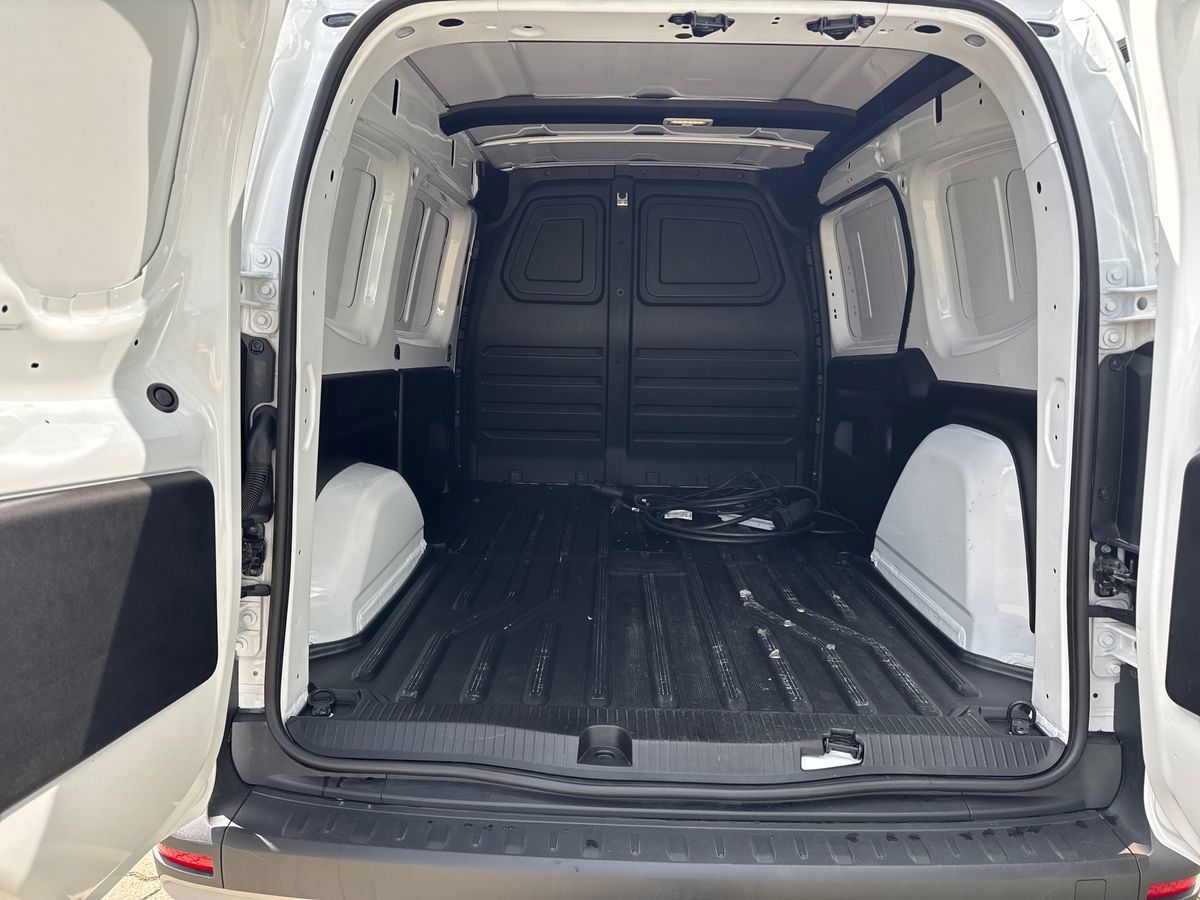 Billede af Nissan Townstar L2 3 Sæder EL N-Connecta 122HK Van Aut.