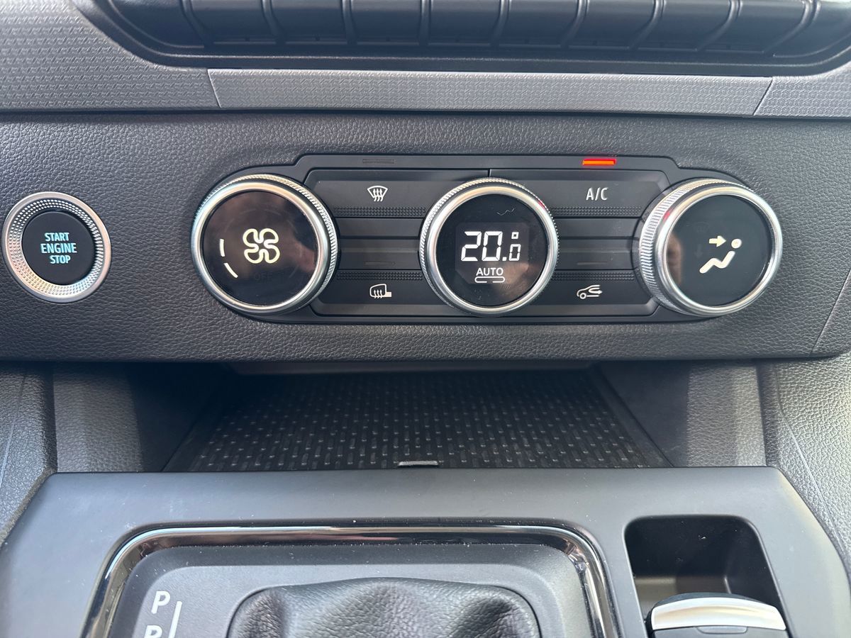 Billede af Nissan Townstar L2 3 Sæder EL N-Connecta 122HK Van Aut.