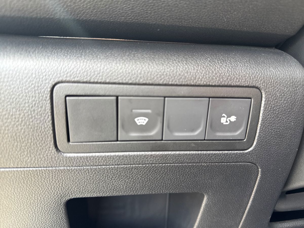 Billede af Nissan Townstar L2 3 Sæder EL N-Connecta 122HK Van Aut.