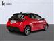 Billede af Toyota Yaris 1,5 Hybrid H3 Premier Edition 116HK 5d Trinl. Gear