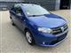 Billede af Dacia Logan 1,2 16V Ambiance 75HK