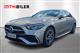 Billede af Mercedes-Benz C300 e 2,0 Plugin-hybrid Progressive 9G-Tronic 320HK Aut.