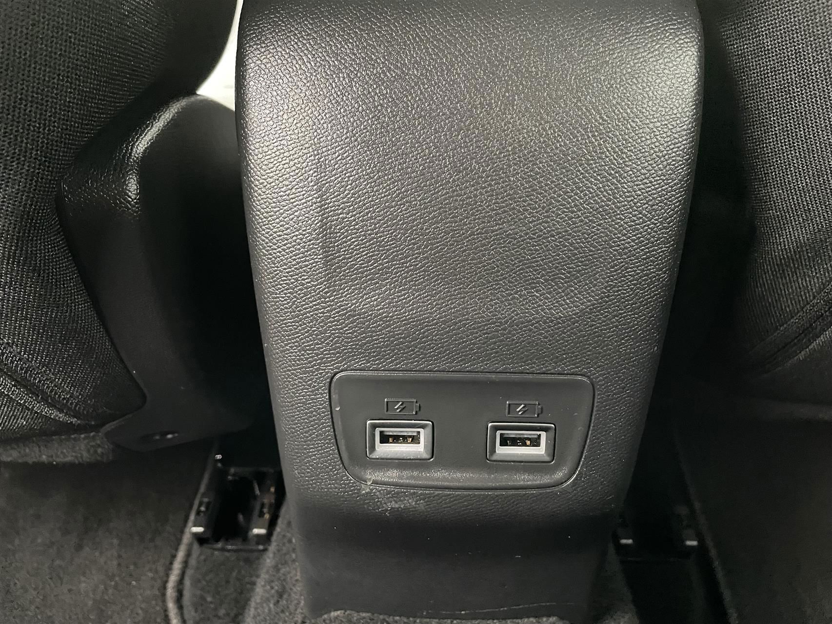 Billede af Peugeot 208 1,2 PureTech Allure Pack 100HK 5d 6g