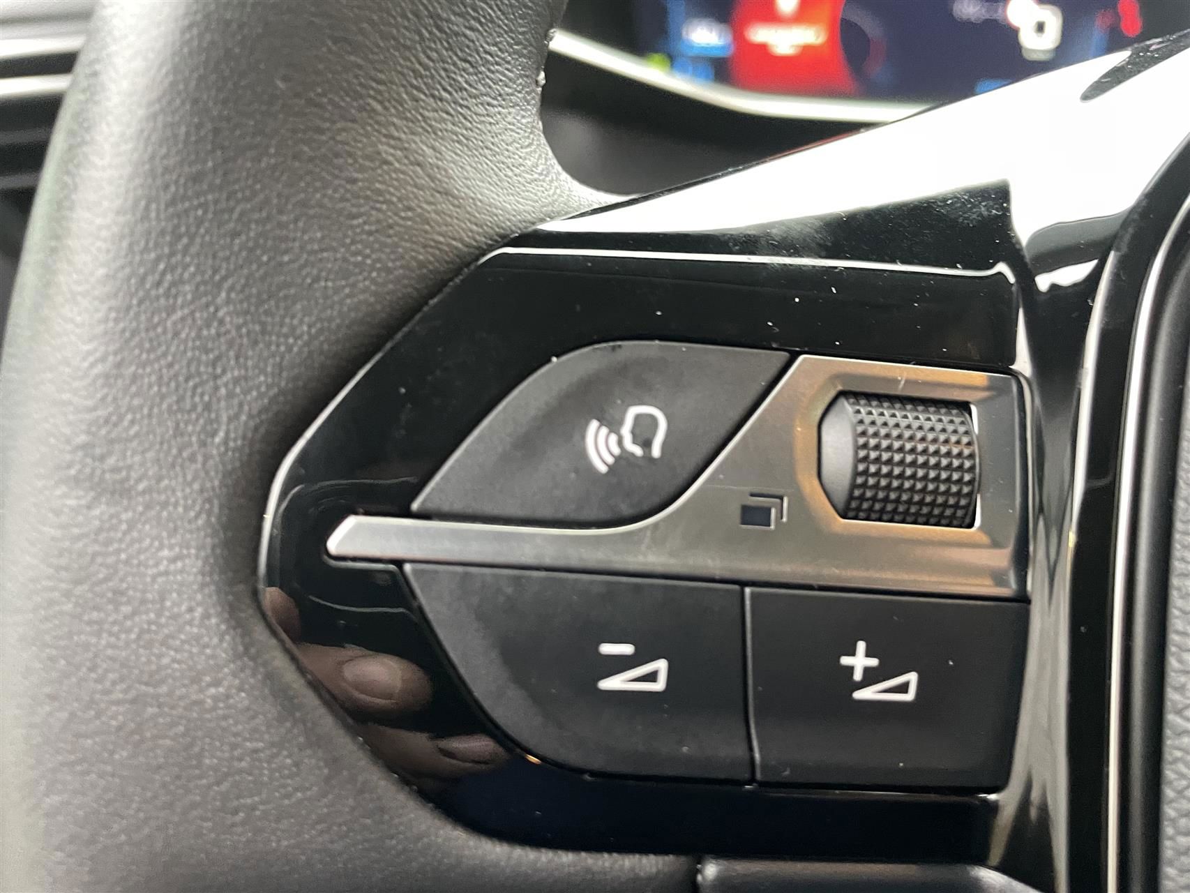 Billede af Peugeot 208 1,2 PureTech Allure Pack 100HK 5d 6g