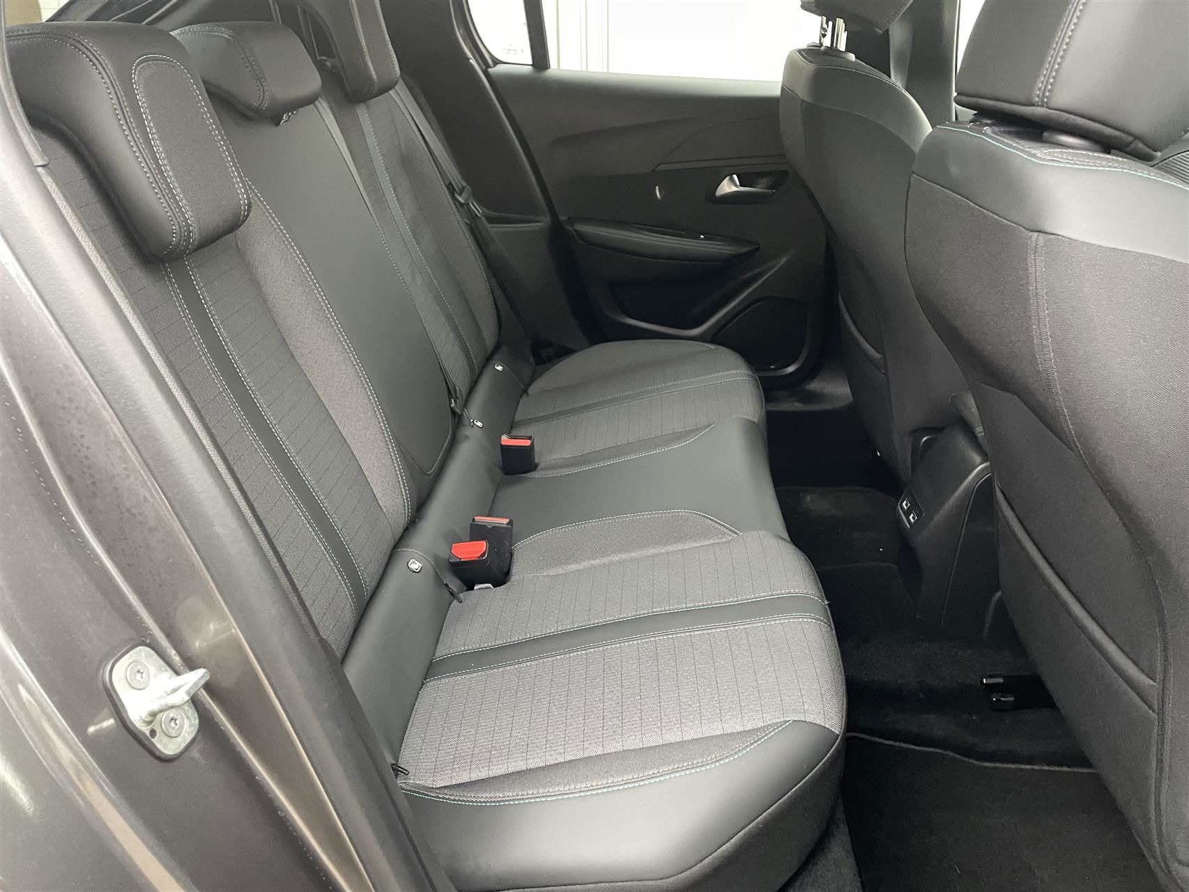 Billede af Peugeot 208 1,2 PureTech Allure Pack 100HK 5d 6g