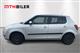 Billede af Skoda Fabia 1,4 TDI 80HK 5d