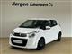 Billede af Citroën C1 1,0 VTi Scoop start/stop 68HK 5d