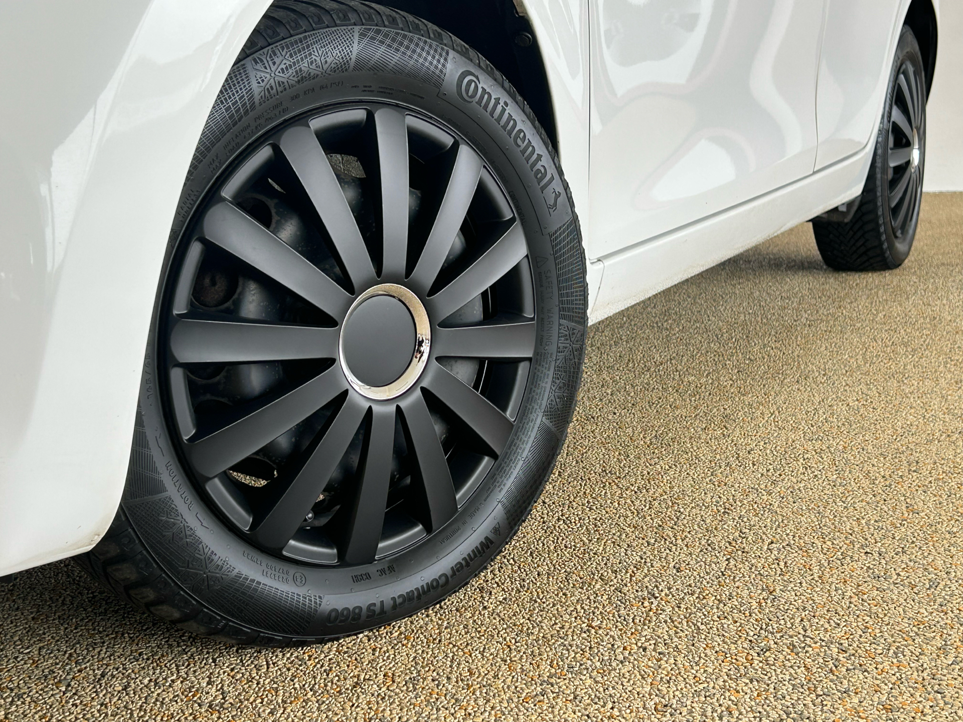 Billede af Citroën C1 1,0 VTi Scoop start/stop 68HK 5d
