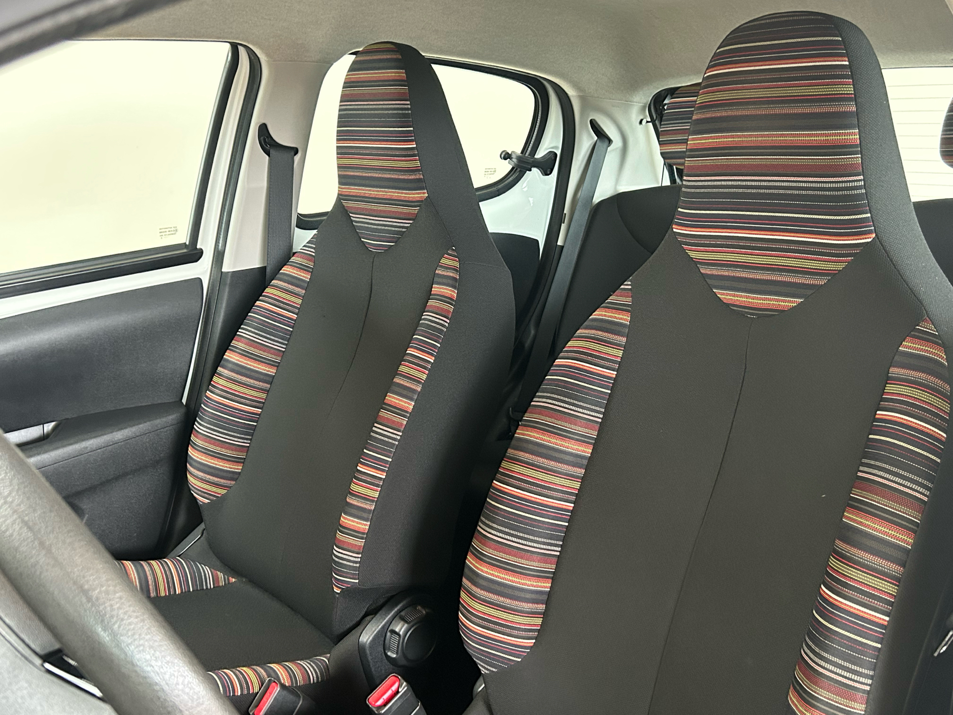 Billede af Citroën C1 1,0 VTi Scoop start/stop 68HK 5d