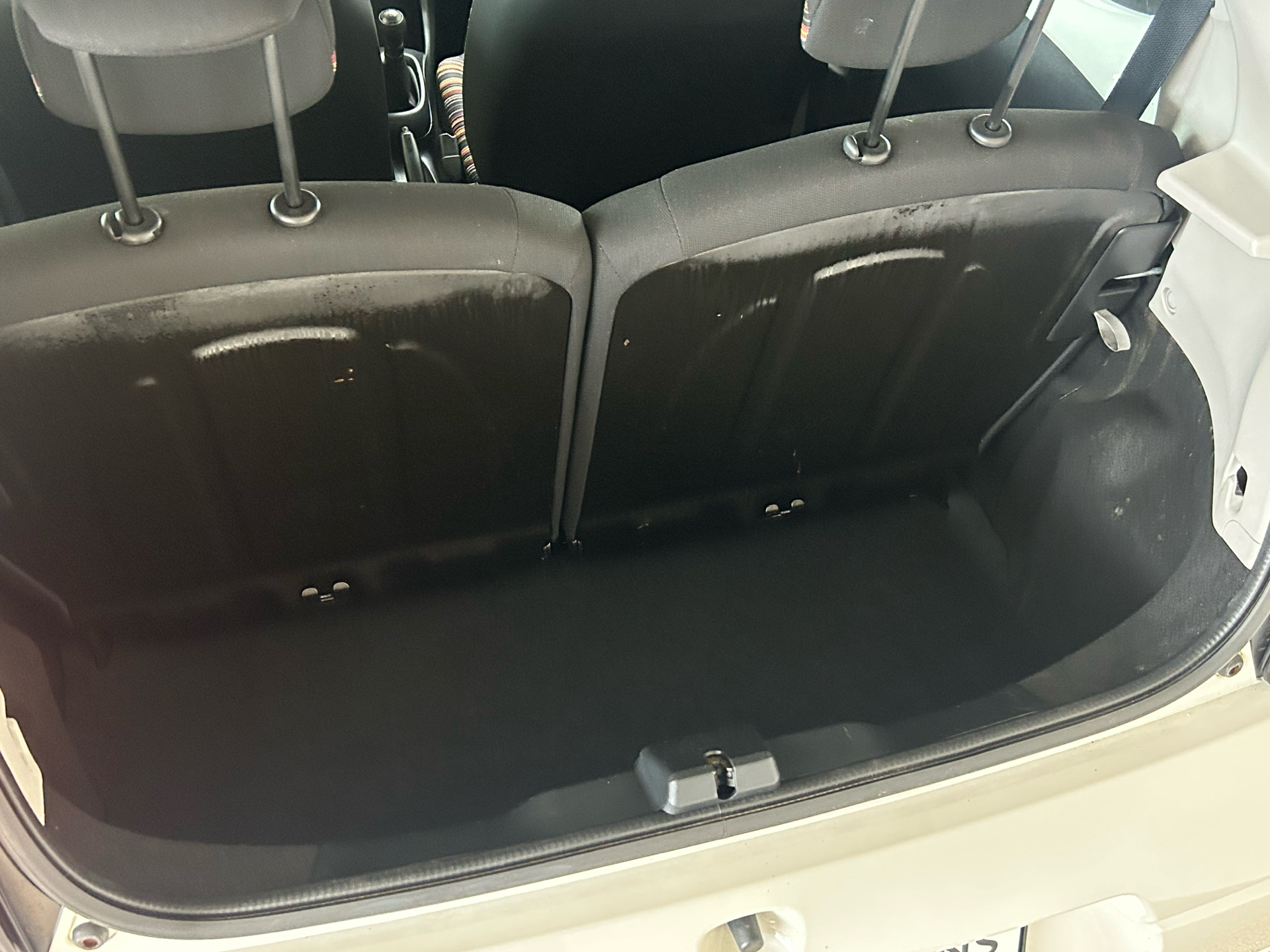 Billede af Citroën C1 1,0 VTi Scoop start/stop 68HK 5d