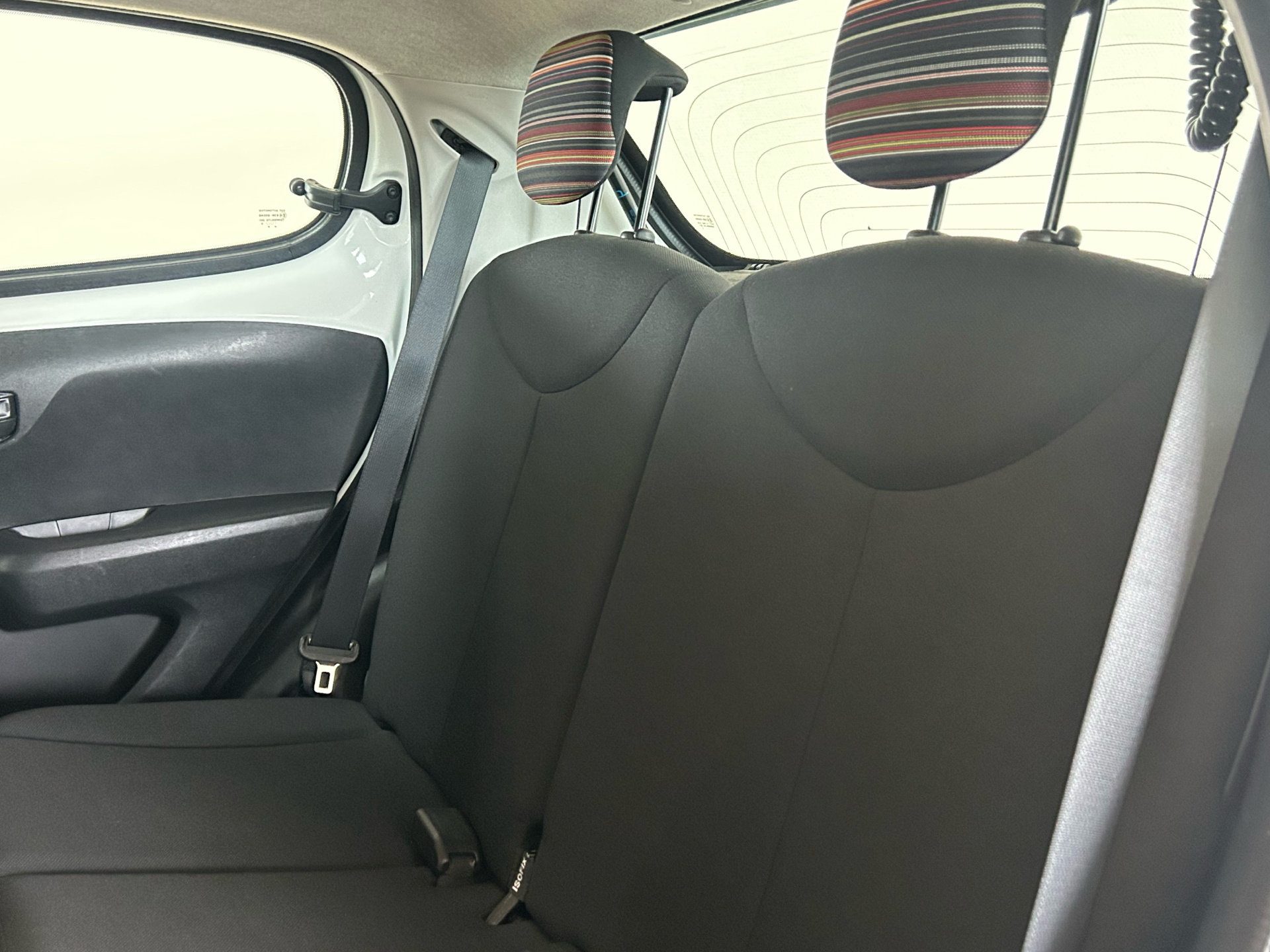 Billede af Citroën C1 1,0 VTi Scoop start/stop 68HK 5d