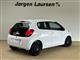 Billede af Citroën C1 1,0 VTi Scoop start/stop 68HK 5d