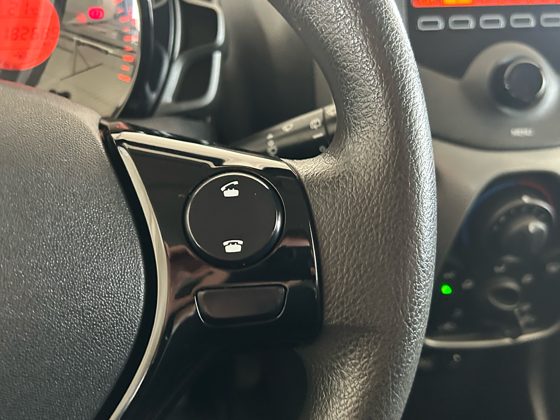 Billede af Citroën C1 1,0 VTi Scoop start/stop 68HK 5d