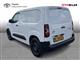 Billede af Toyota Proace City Electric Medium EL Comfort Master 1 Skydedør 136HK Van Aut.