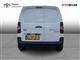 Billede af Toyota Proace City Electric Medium EL Comfort Master 1 Skydedør 136HK Van Aut.