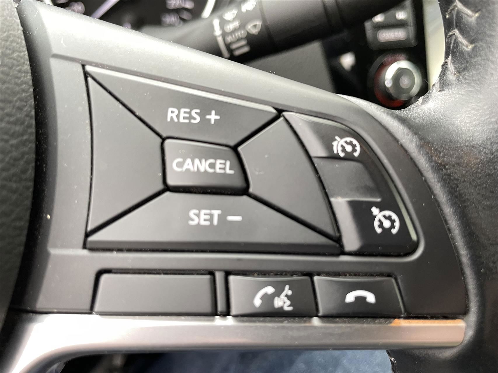 Billede af Nissan Qashqai 1,3 Dig-T Acenta 160HK 5d 6g