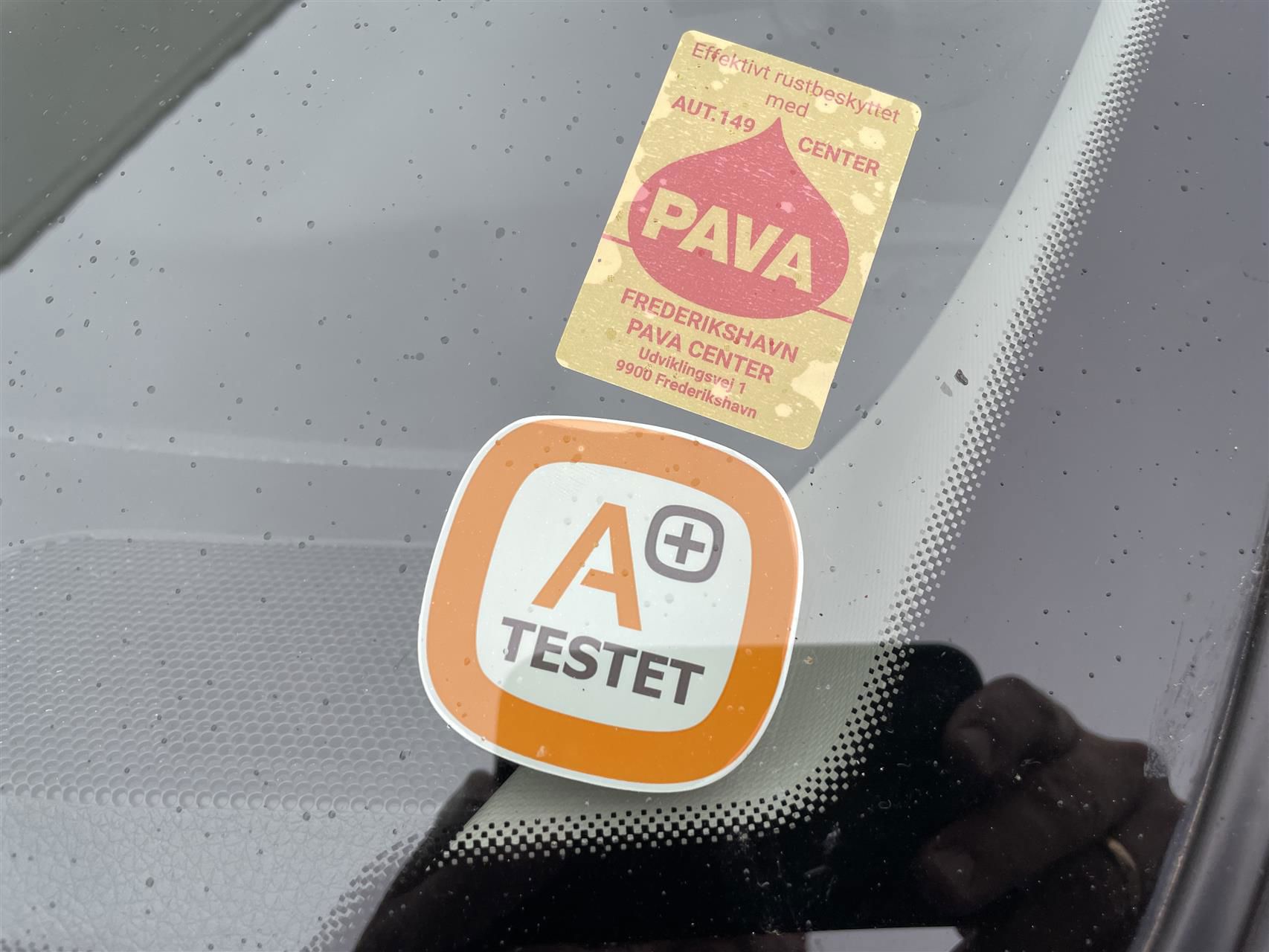 Billede af Nissan Qashqai 1,3 Dig-T Acenta 160HK 5d 6g