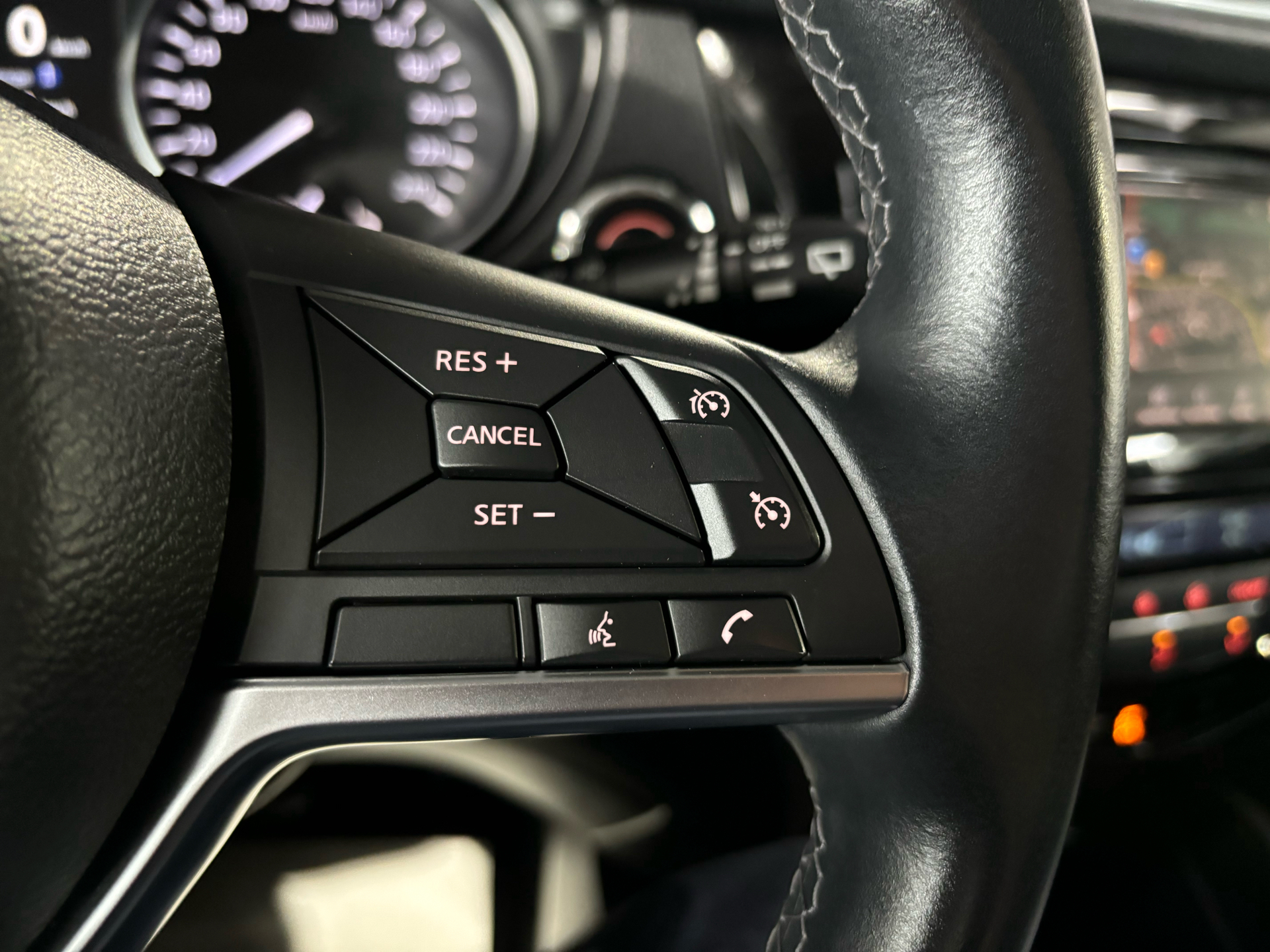 Billede af Nissan Qashqai 1,3 Dig-T Tekna DCT 160HK 5d 7g Aut.