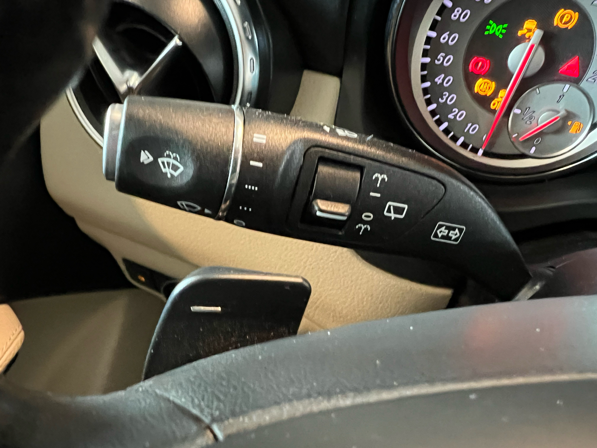 Billede af Mercedes-Benz GLA220 d 2,1 CDI 4Matic 7G-DCT 170HK 5d 7g Aut.