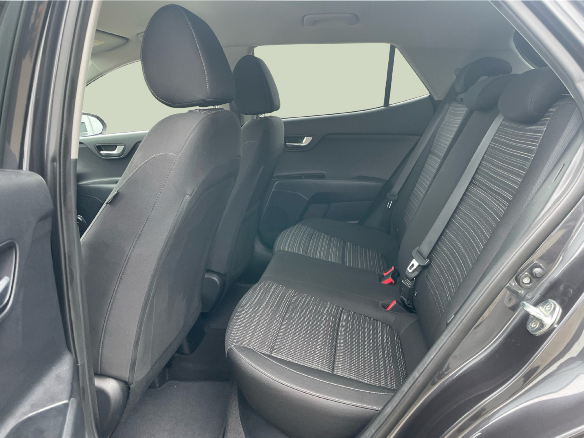 Billede af Kia Stonic 1,2 Attraction 84HK 5d