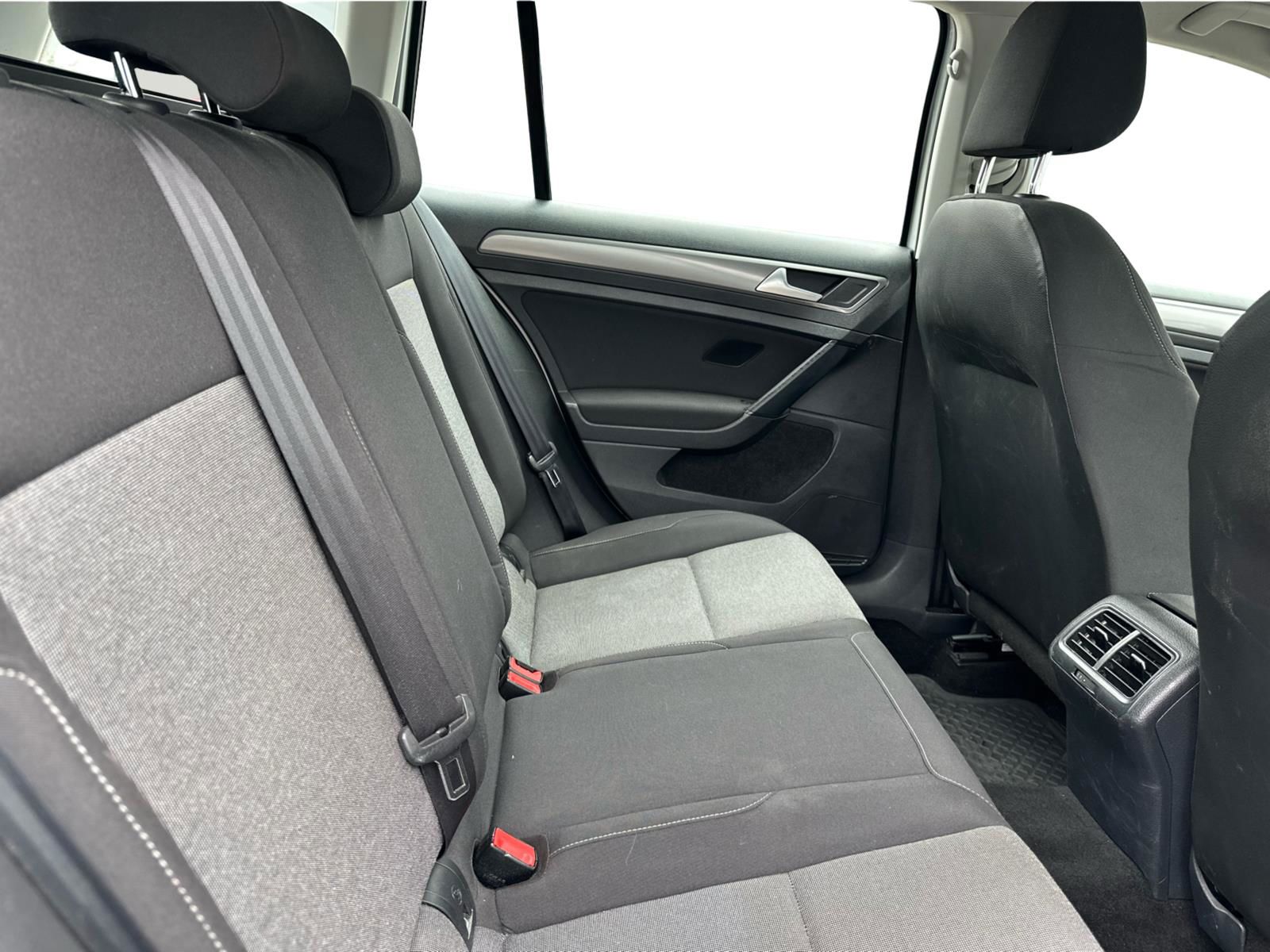 Billede af VW Golf Variant 1,6 TDI BlueMotion 110HK Stc