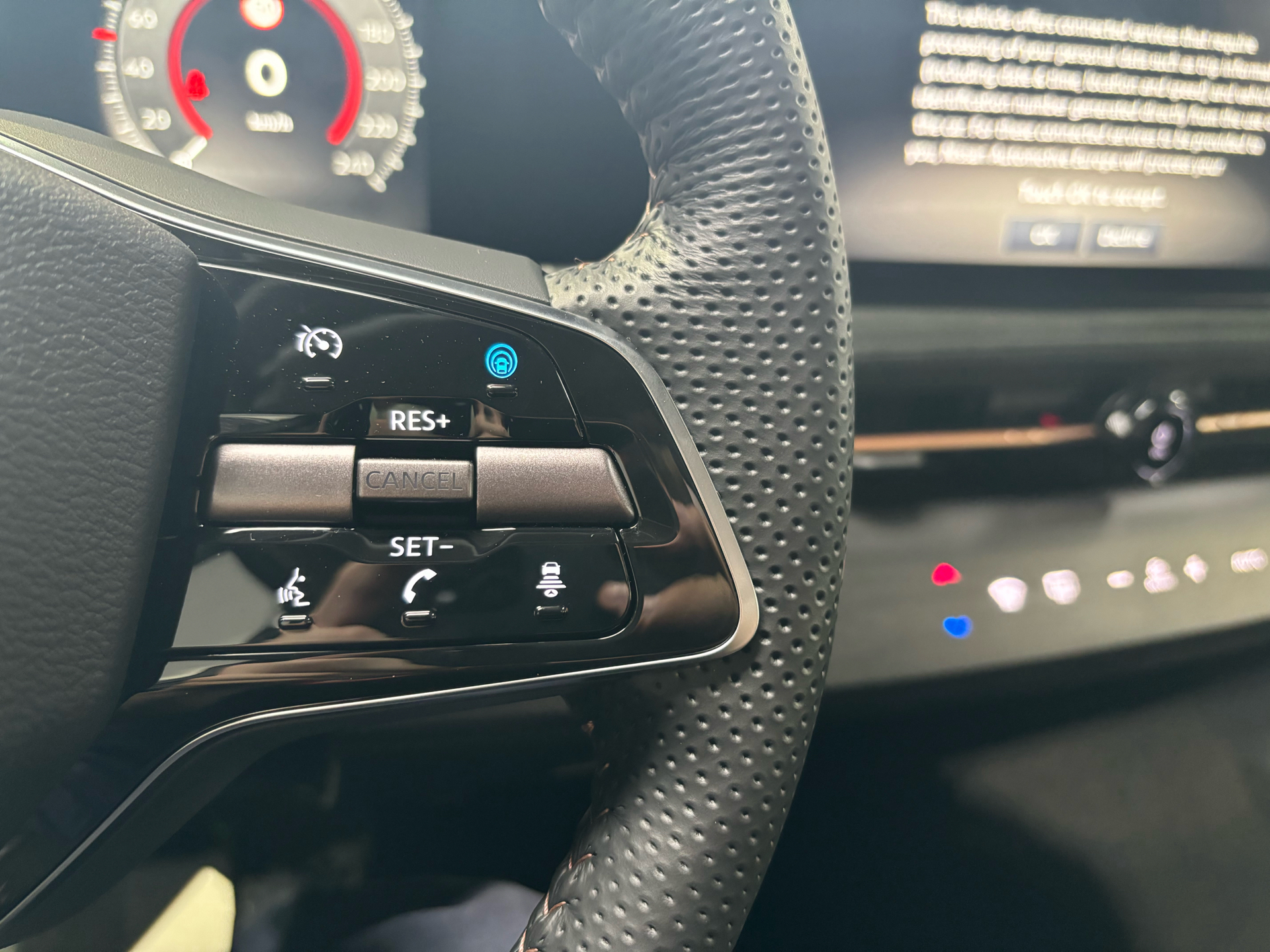 Billede af Nissan Ariya EL Evolve 214HK 5d Aut.