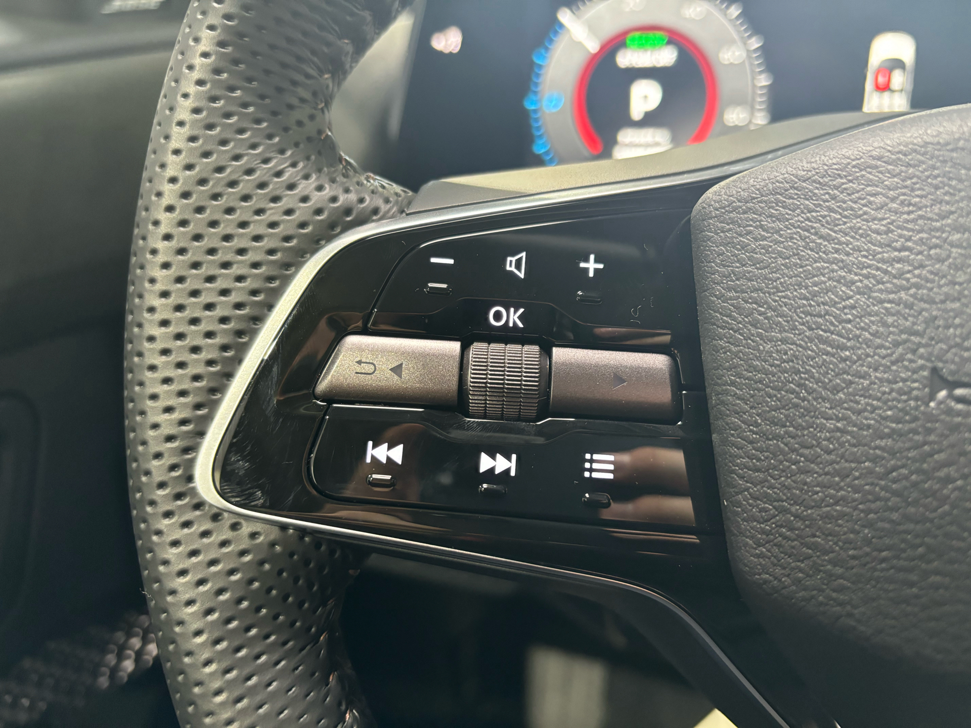 Billede af Nissan Ariya EL Evolve 214HK 5d Aut.
