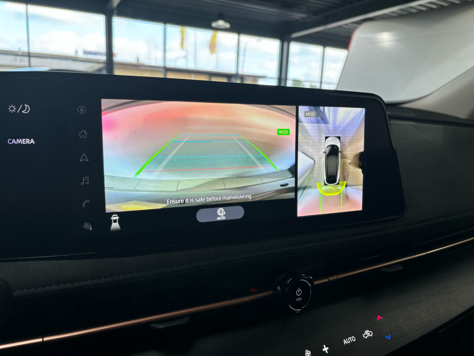 Billede af Nissan Ariya EL Evolve 214HK 5d Aut.