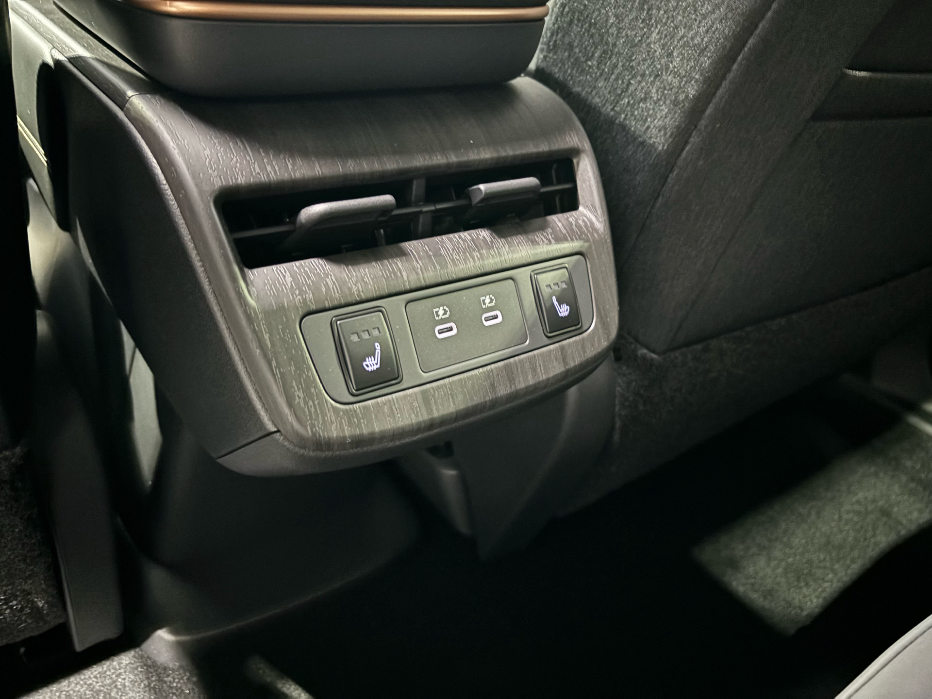 Billede af Nissan Ariya EL Evolve 214HK 5d Aut.