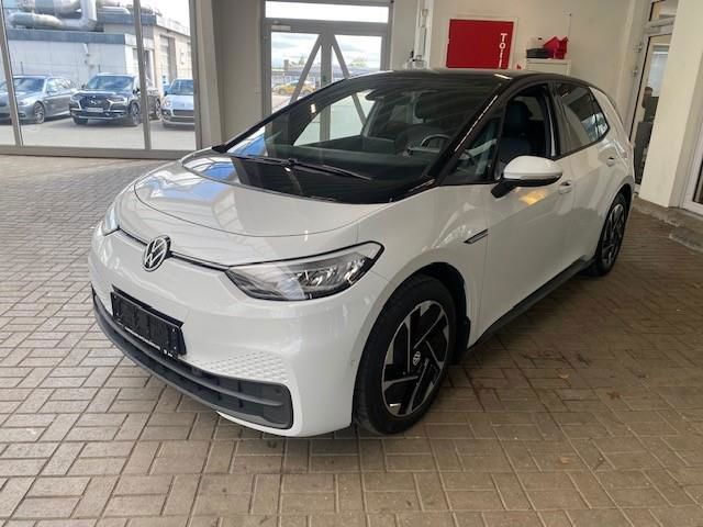 Billede af VW ID.3 EL Pro Performance 204HK 5d Aut.