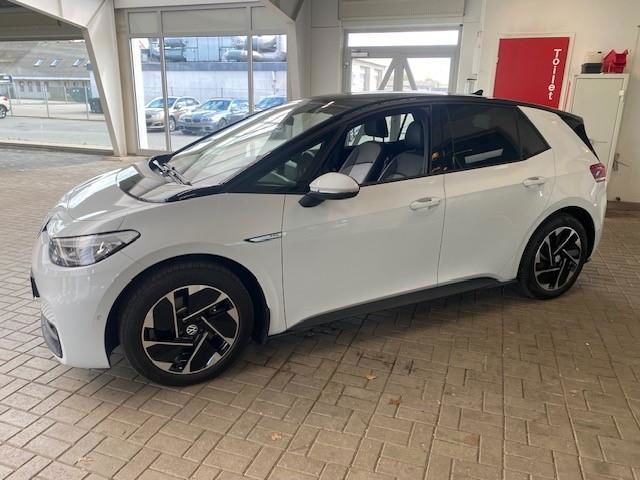 Billede af VW ID.3 EL Pro Performance 204HK 5d Aut.