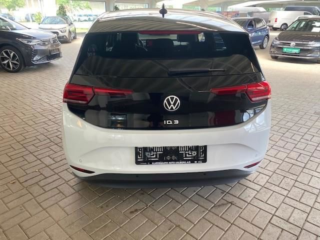 Billede af VW ID.3 EL Pro Performance 204HK 5d Aut.