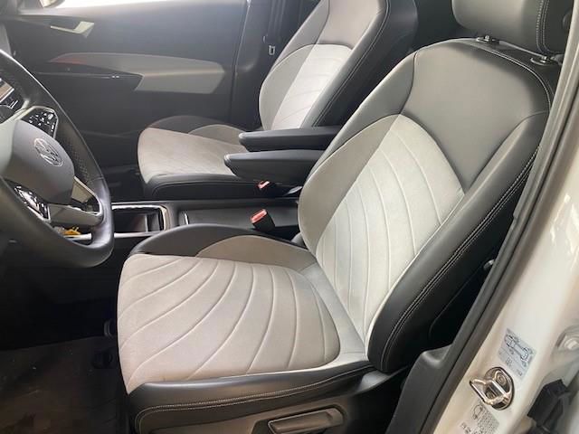 Billede af VW ID.3 EL Pro Performance 204HK 5d Aut.