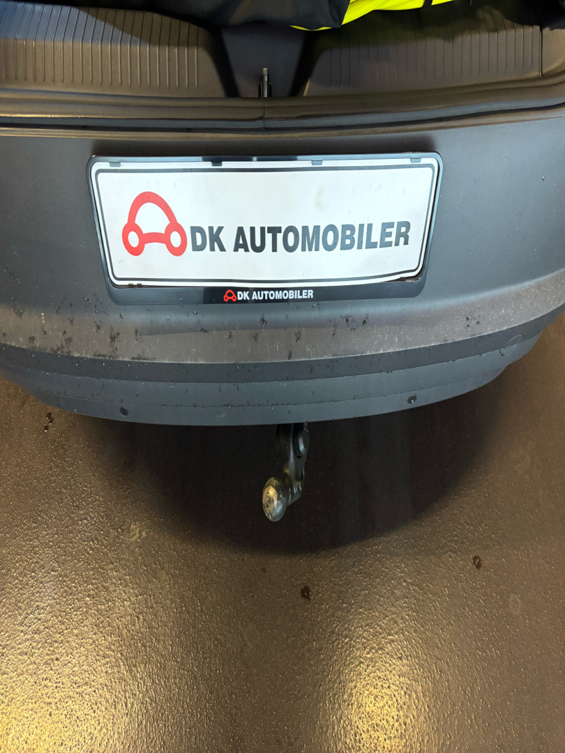 Billede af VW ID.4 EL Style+ 286HK 5d Aut.