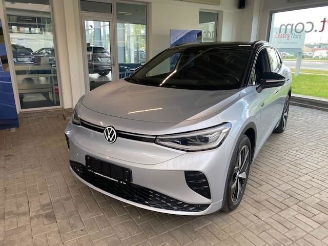 Billede af VW ID.4 EL GTX 4Motion 299HK 5d Aut.