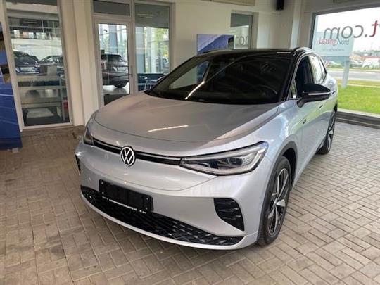 VW ID.4 EL GTX 4Motion 299HK 5d Aut.