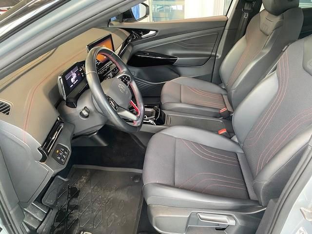 Billede af VW ID.4 EL GTX 4Motion 299HK 5d Aut.