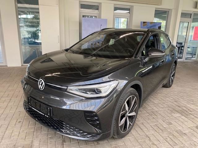 Billede af VW ID.4 EL GTX 4Motion 299HK 5d Aut.