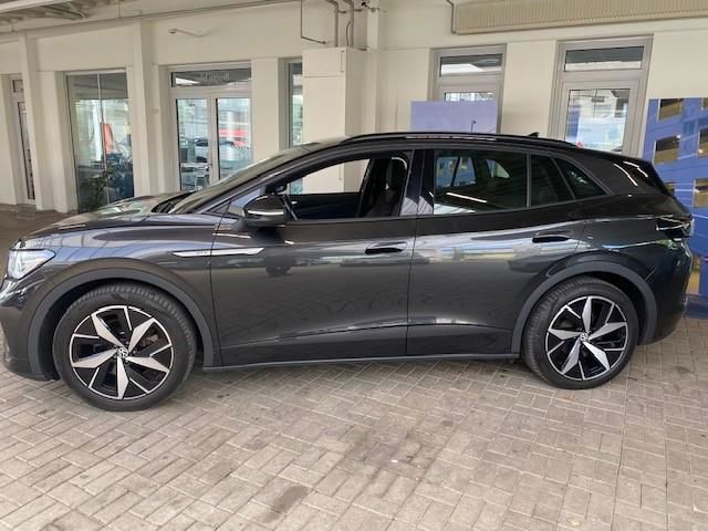 Billede af VW ID.4 EL GTX 4Motion 299HK 5d Aut.