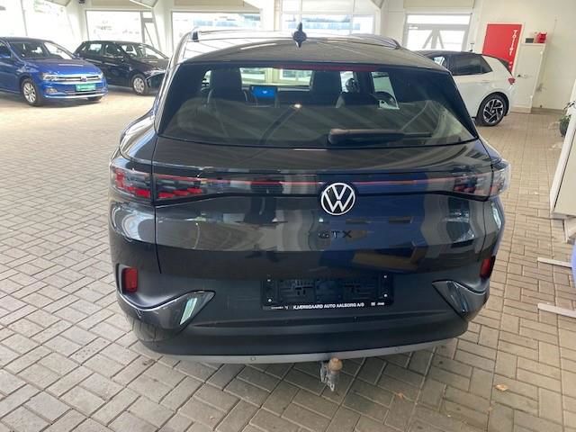 Billede af VW ID.4 EL GTX 4Motion 299HK 5d Aut.