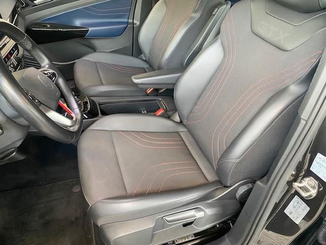 Billede af VW ID.4 EL GTX 4Motion 299HK 5d Aut.