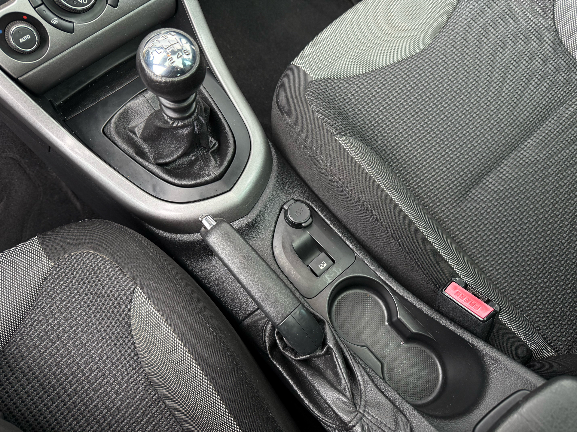 Billede af Peugeot 308 1,6 HDi 112HK Stc