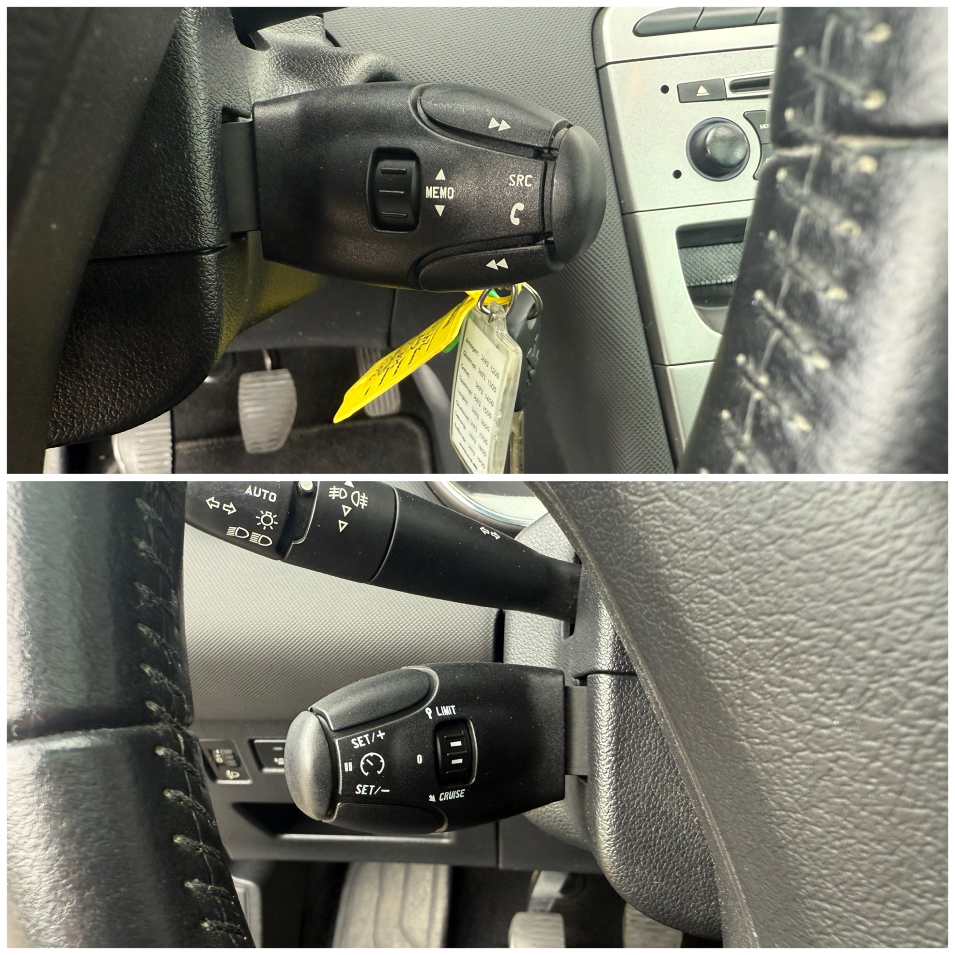 Billede af Peugeot 308 1,6 HDi 112HK Stc