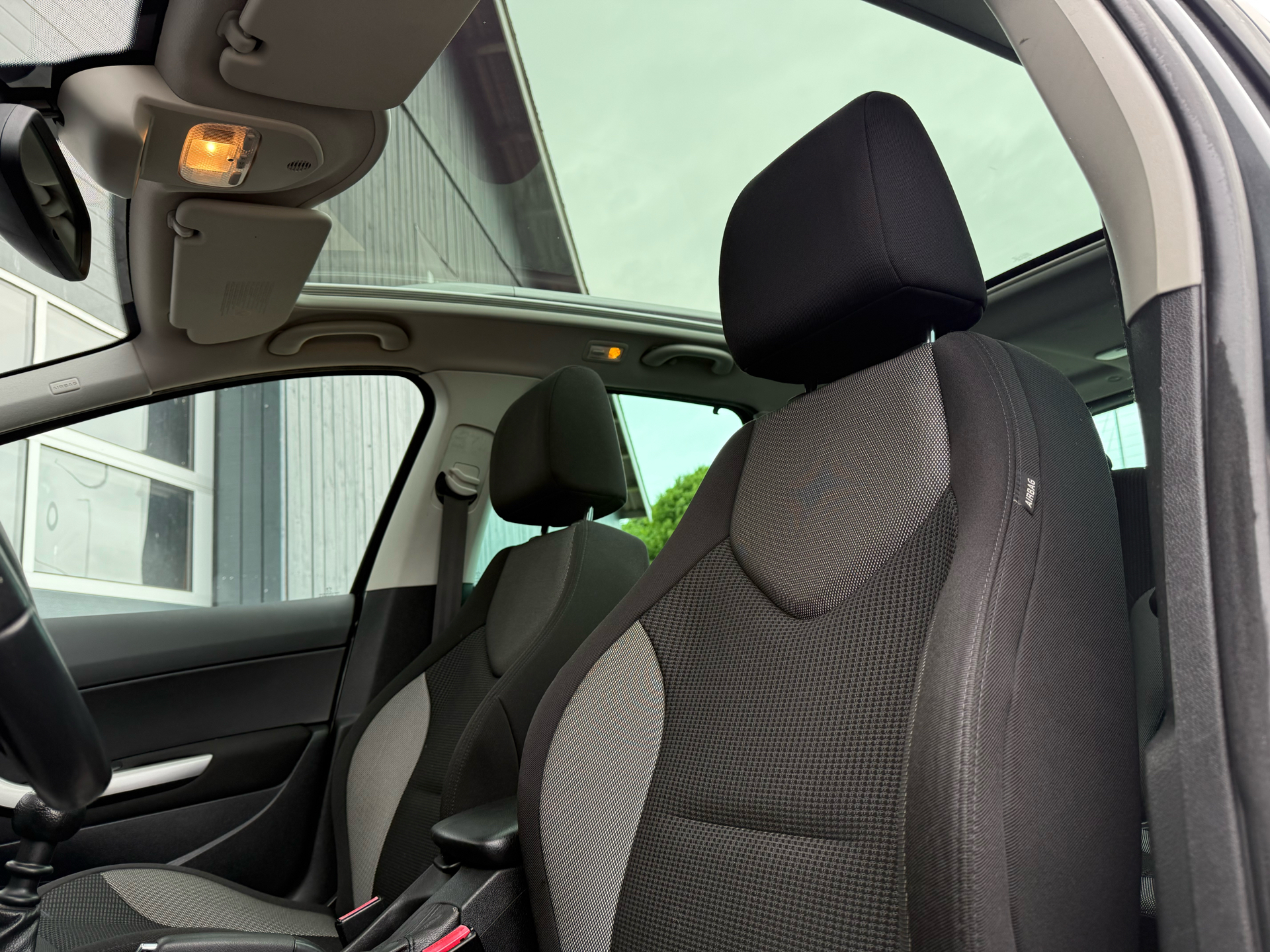 Billede af Peugeot 308 1,6 HDi 112HK Stc