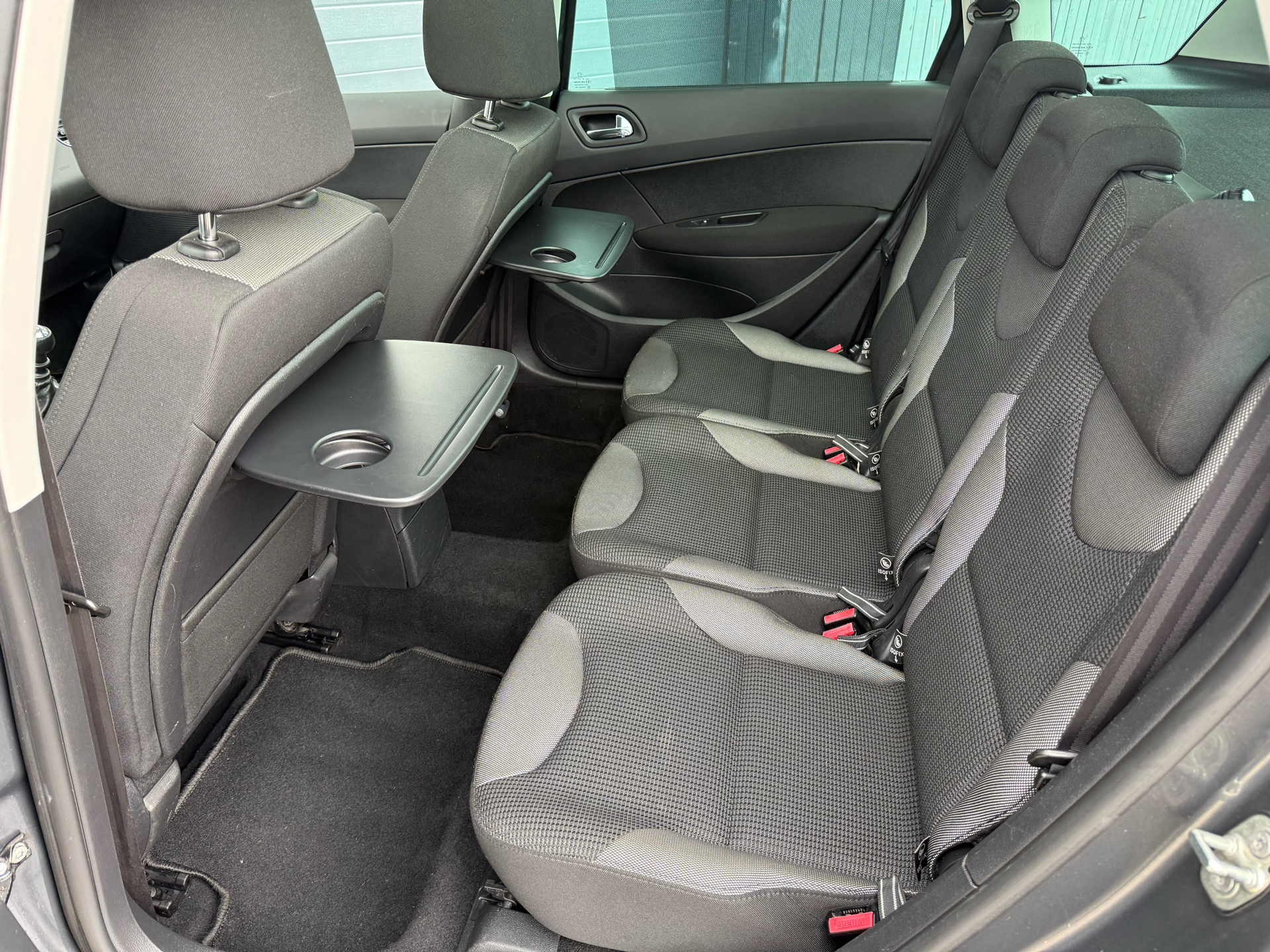 Billede af Peugeot 308 1,6 HDi 112HK Stc