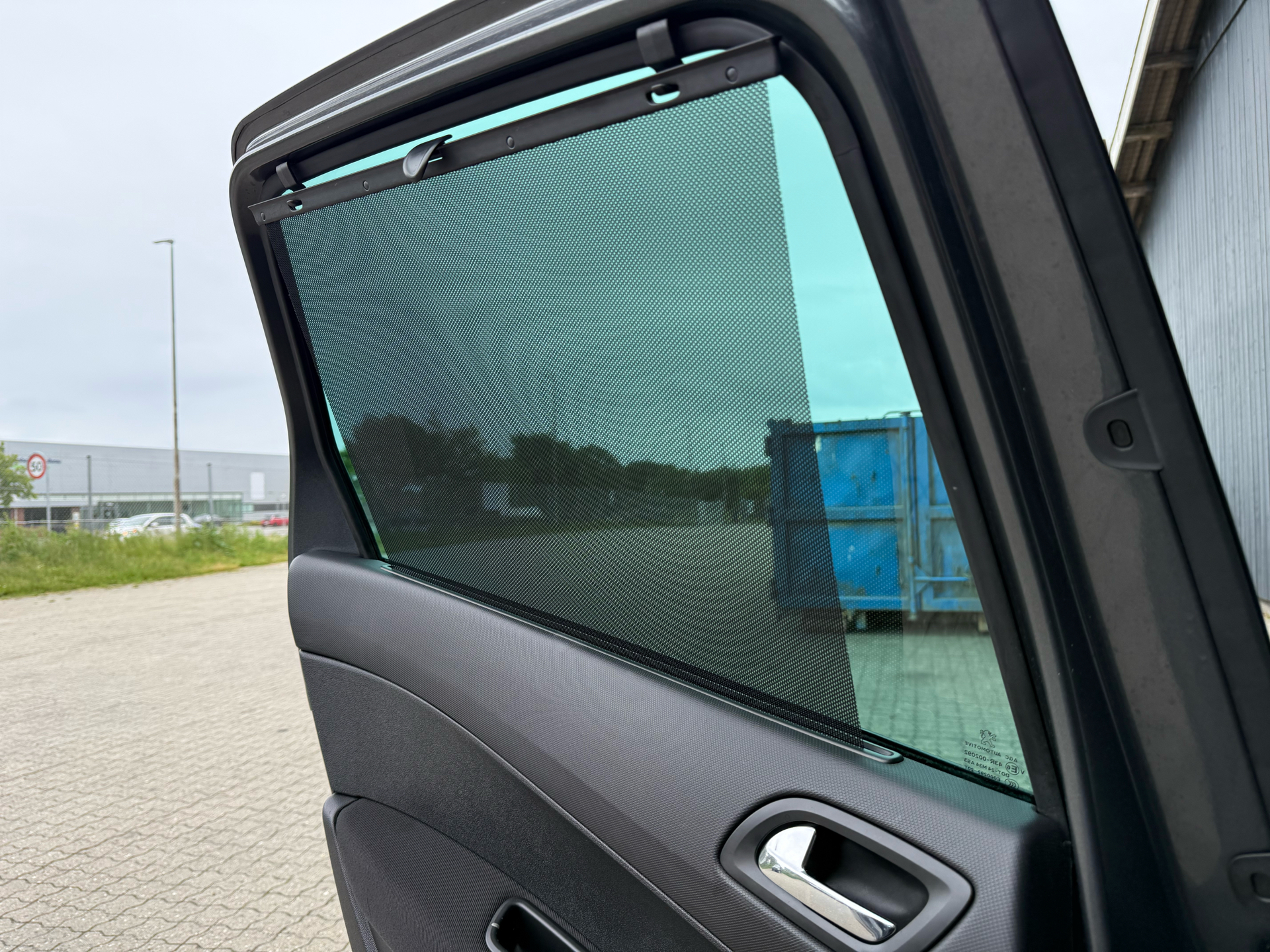 Billede af Peugeot 308 1,6 HDi 112HK Stc