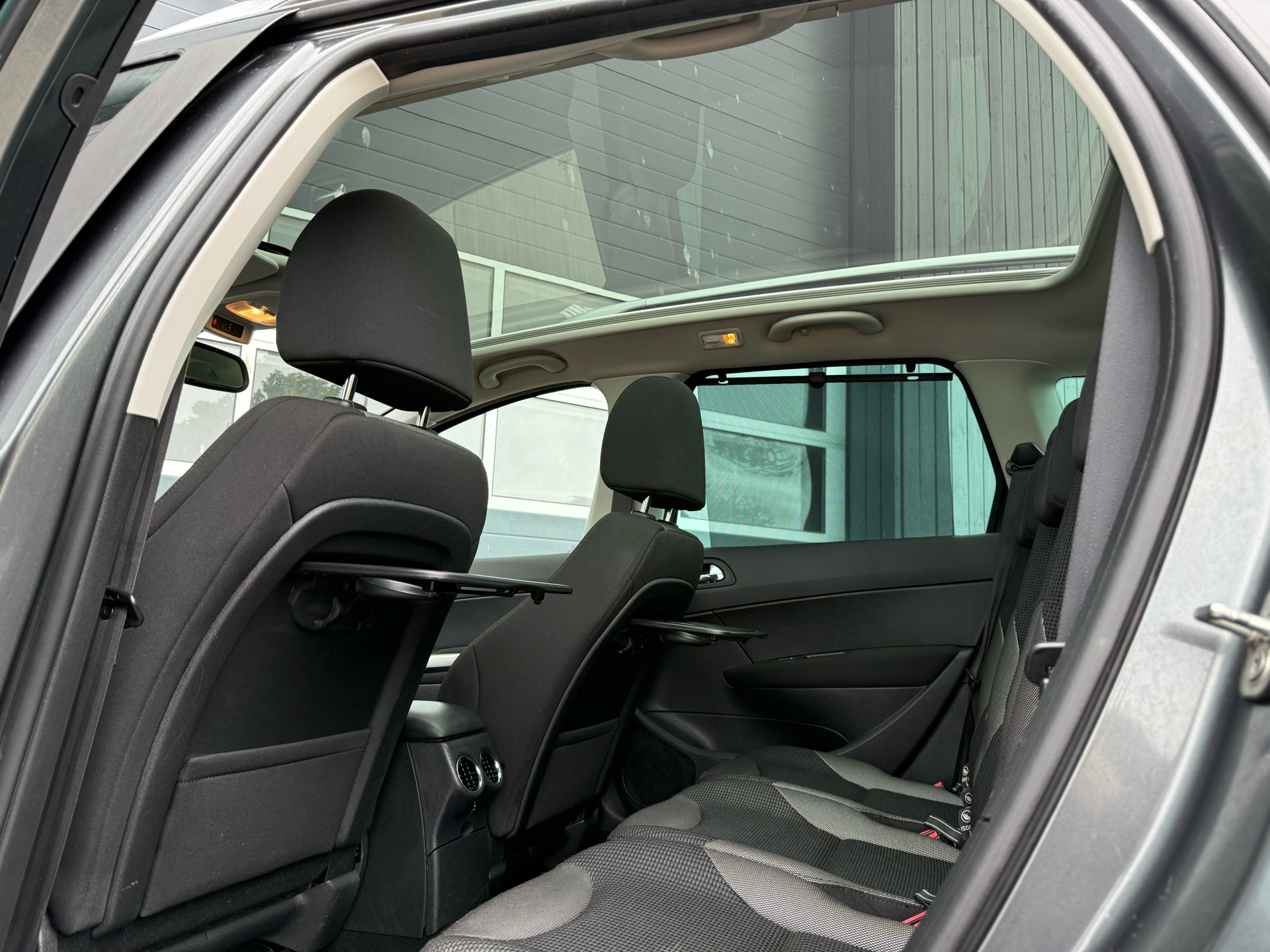 Billede af Peugeot 308 1,6 HDi 112HK Stc