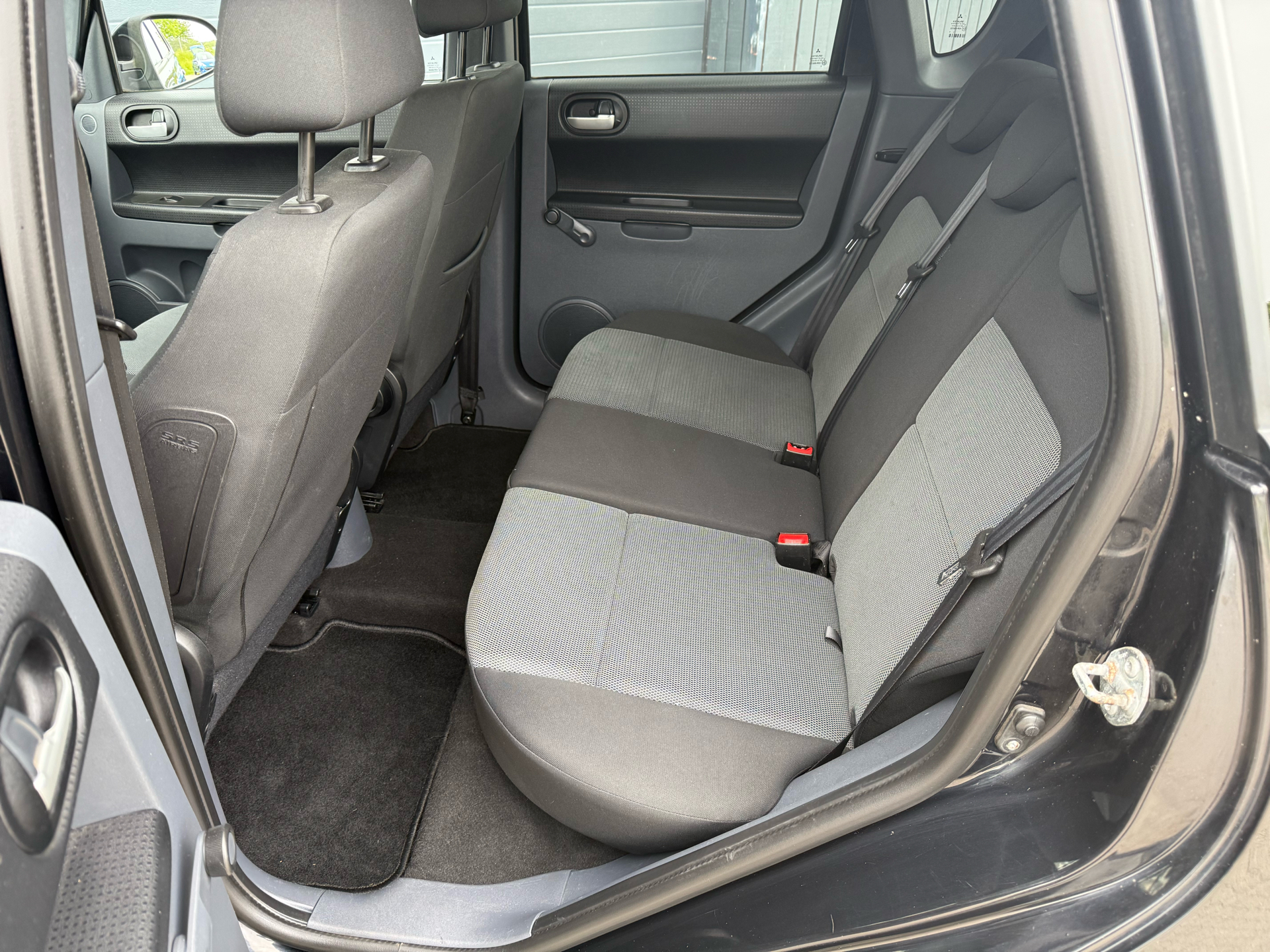 Billede af Mitsubishi Colt 1,3 ClearT Elegance CP 95HK 5d
