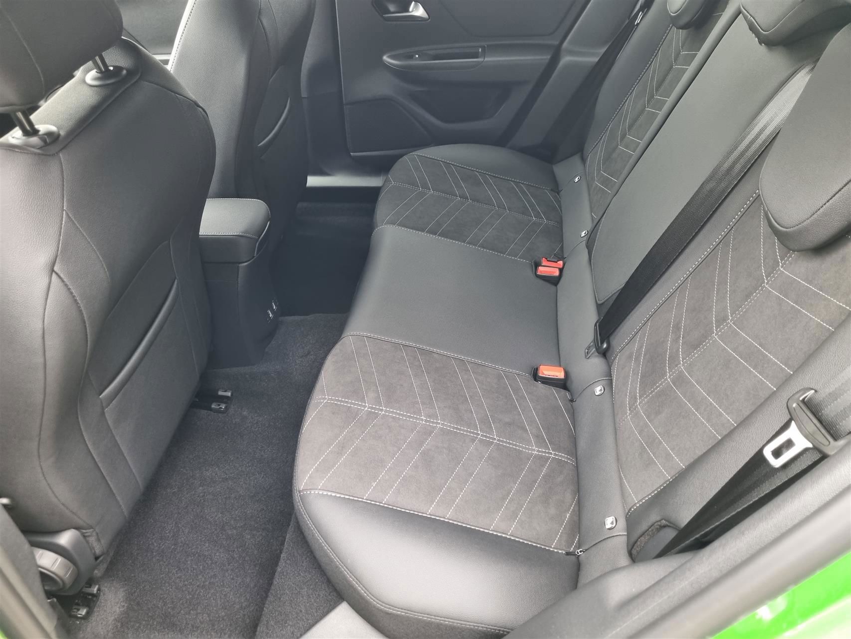 Billede af Opel Mokka-e EL Ultimate 136HK 5d Aut.