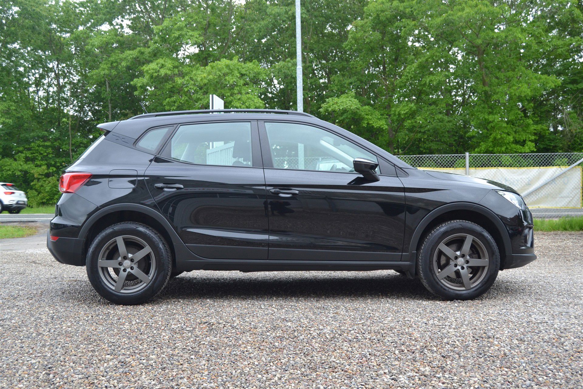 Billede af Seat Arona 1,0 TSI Style Start/Stop 95HK 5d